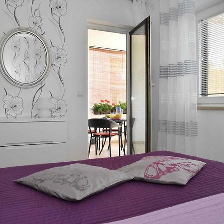 Apartments Ruzica بولا المظهر الخارجي الصورة