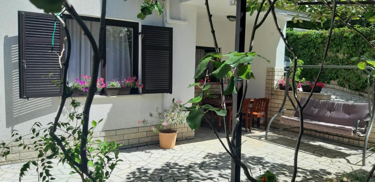 Apartments Ruzica بولا المظهر الخارجي الصورة