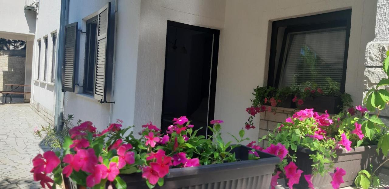 Apartments Ruzica بولا المظهر الخارجي الصورة