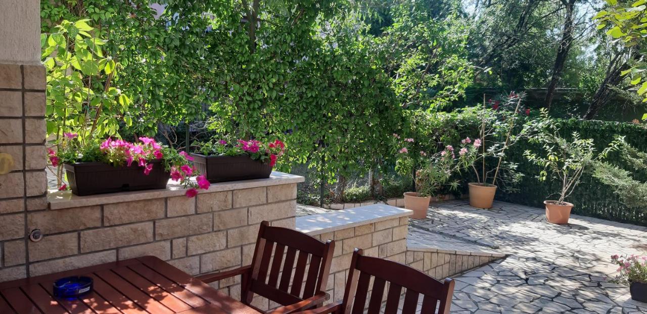 Apartments Ruzica بولا المظهر الخارجي الصورة