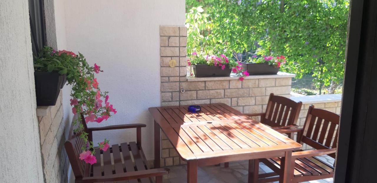 Apartments Ruzica بولا المظهر الخارجي الصورة