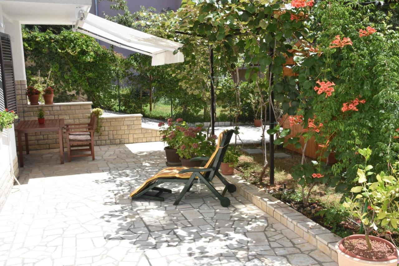 Apartments Ruzica بولا المظهر الخارجي الصورة