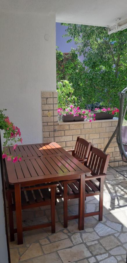 Apartments Ruzica بولا المظهر الخارجي الصورة