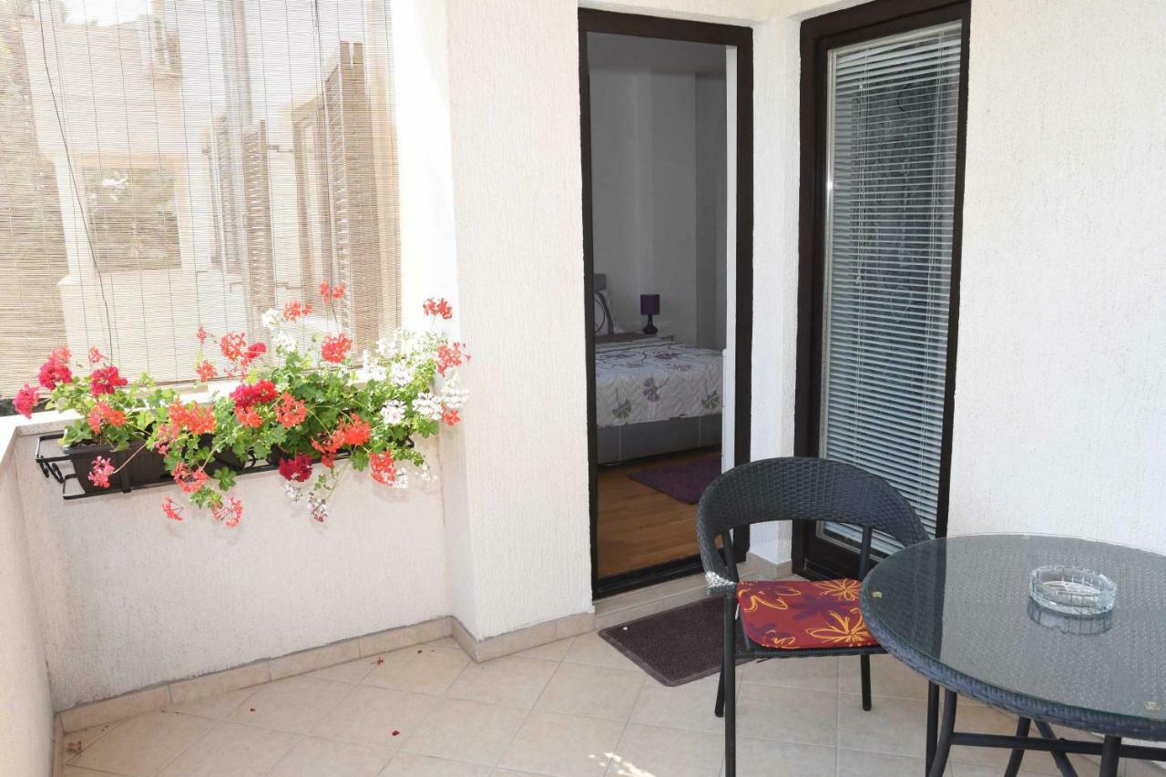 Apartments Ruzica بولا المظهر الخارجي الصورة