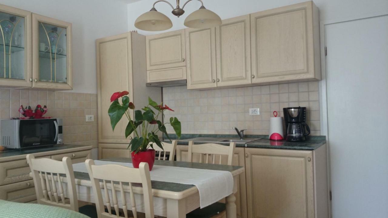Apartments Ruzica بولا المظهر الخارجي الصورة