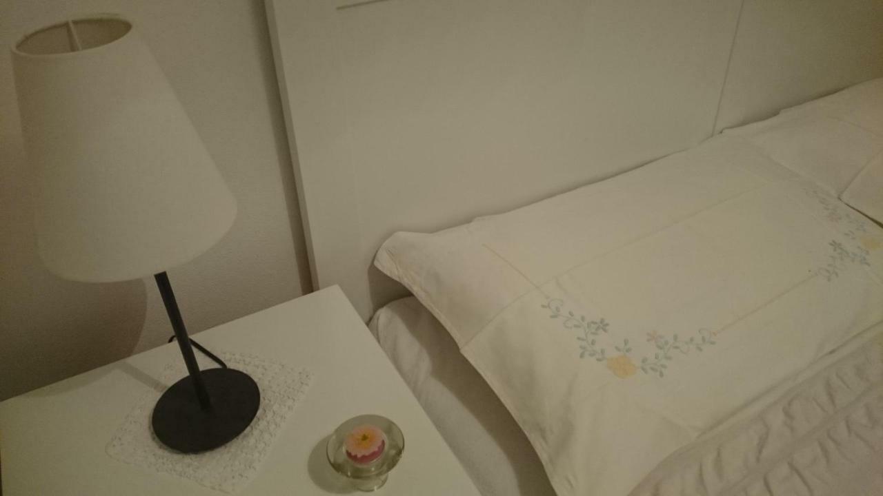 Apartments Ruzica بولا المظهر الخارجي الصورة