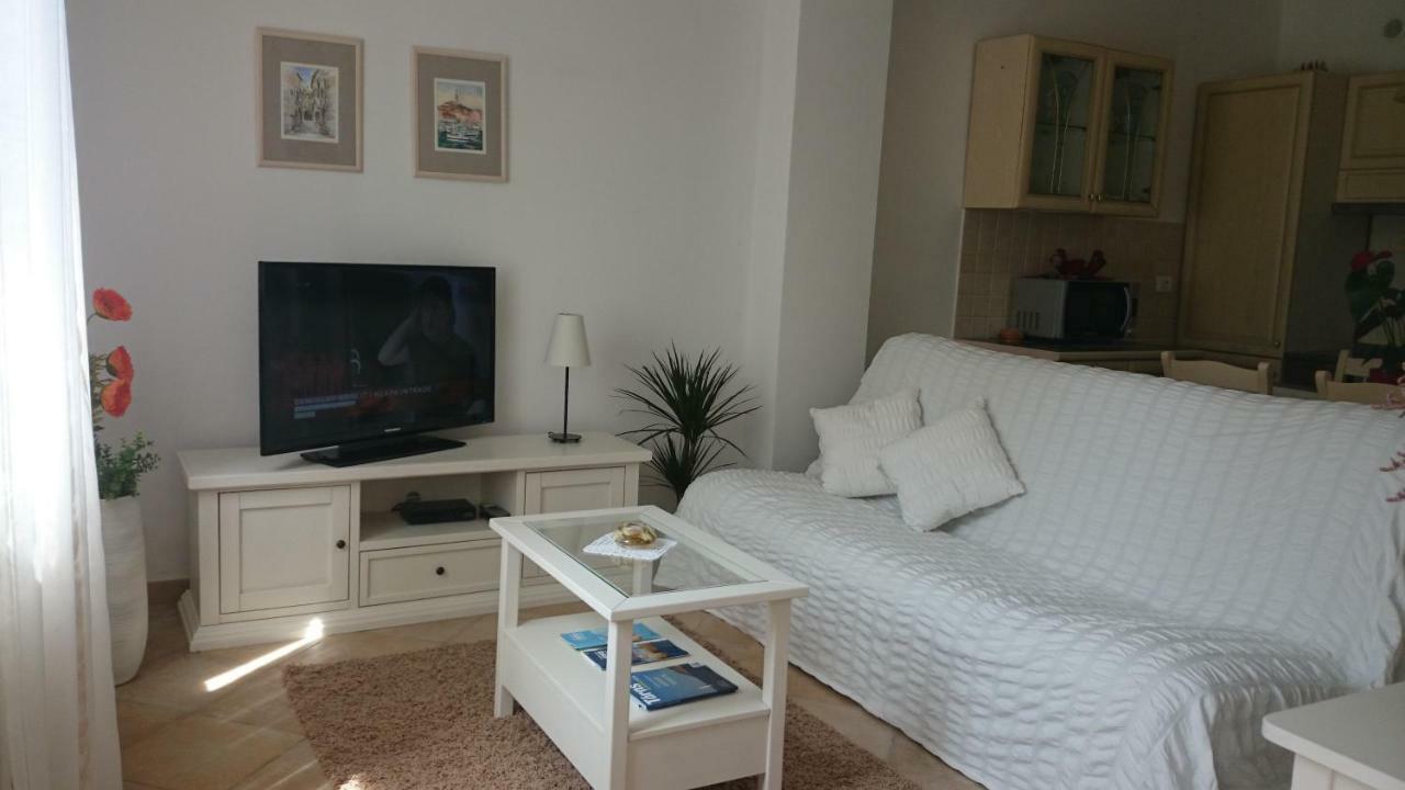 Apartments Ruzica بولا المظهر الخارجي الصورة