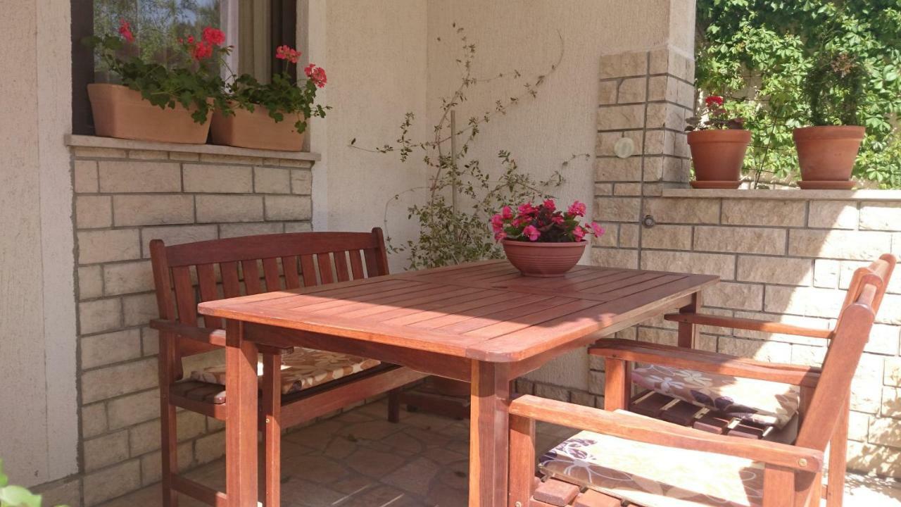 Apartments Ruzica بولا المظهر الخارجي الصورة