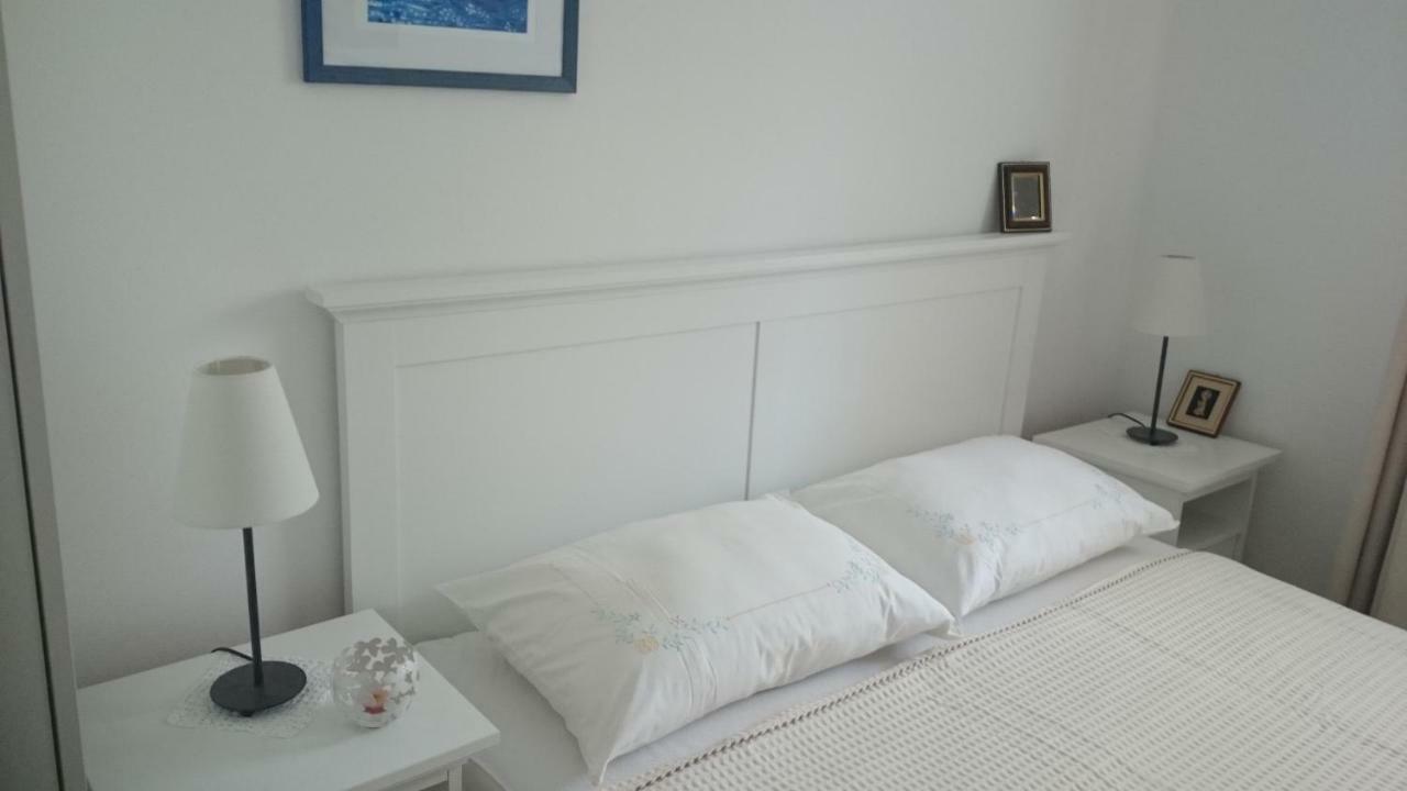Apartments Ruzica بولا المظهر الخارجي الصورة