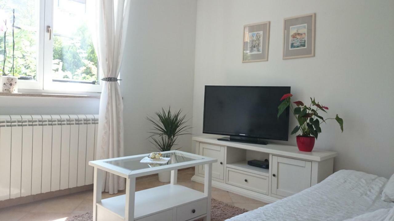 Apartments Ruzica بولا المظهر الخارجي الصورة