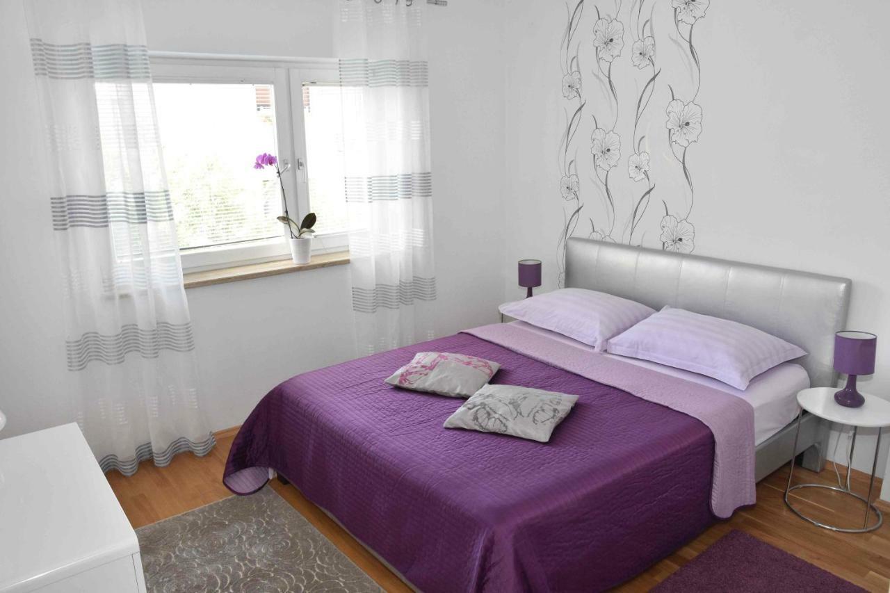 Apartments Ruzica بولا المظهر الخارجي الصورة