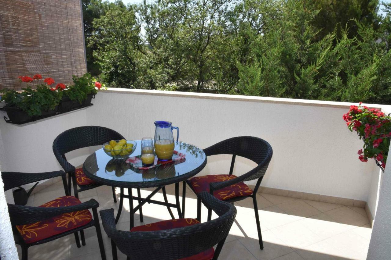 Apartments Ruzica بولا المظهر الخارجي الصورة