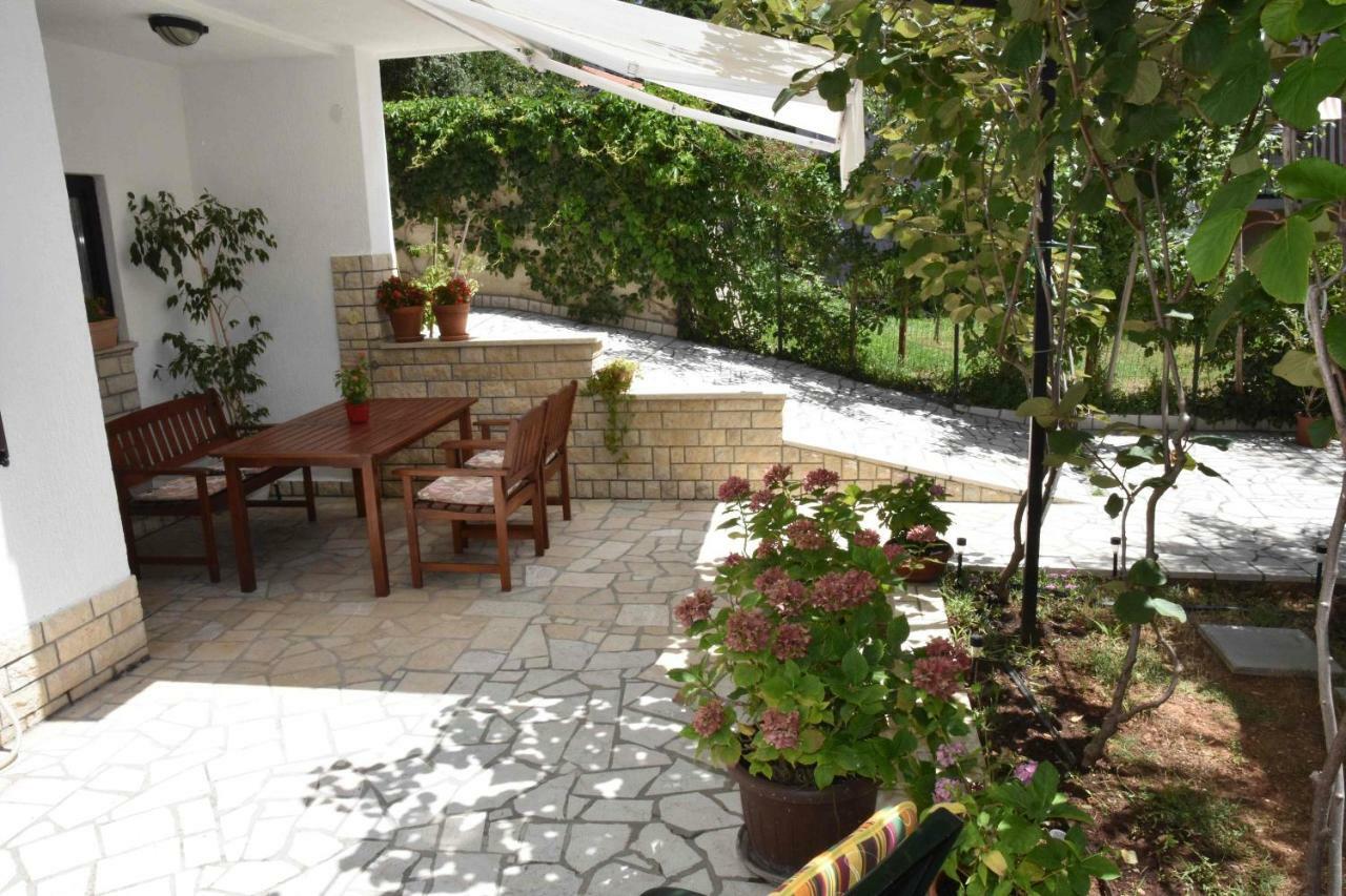Apartments Ruzica بولا المظهر الخارجي الصورة