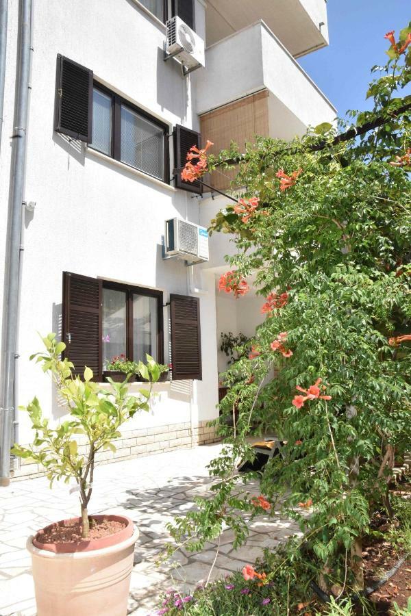 Apartments Ruzica بولا المظهر الخارجي الصورة